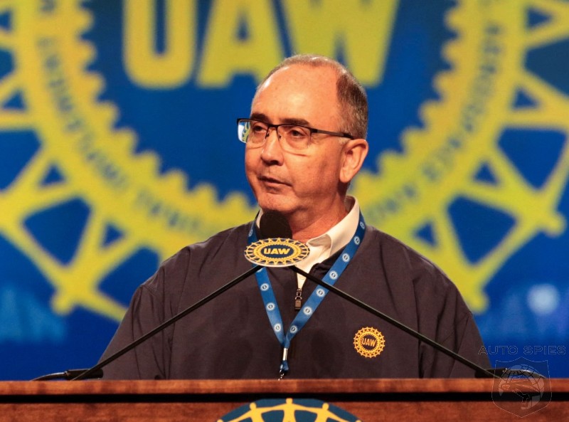 UAW And Detroit 3 Can't Even Define What Pay Tiers Are Much Less Eliminate Them